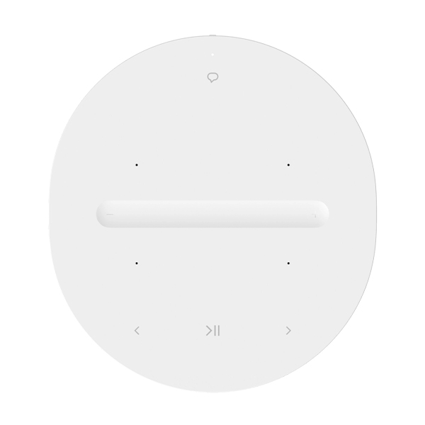 SONOS E10G1EU1 Era 100 Bluetooth Φορητό Ηχείο, Άσπρο | Sonos| Image 3