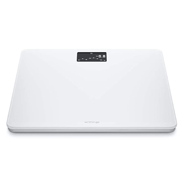 WITHINGS Body Smart Scale, White