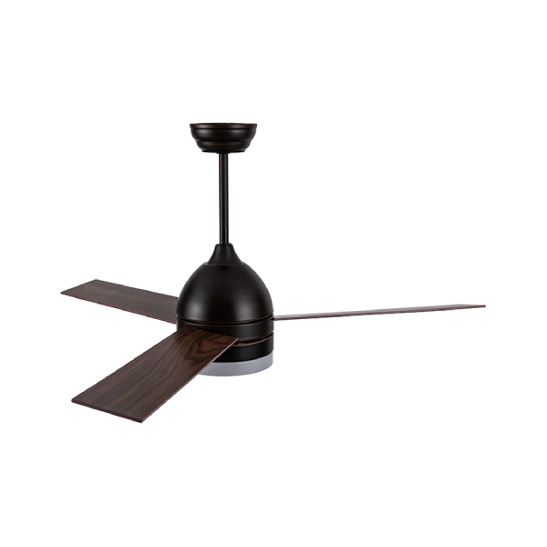 LIFE 221-0270 Aero Cafe Ceiling Fan With Remote Control, 122 cm | Life| Image 2