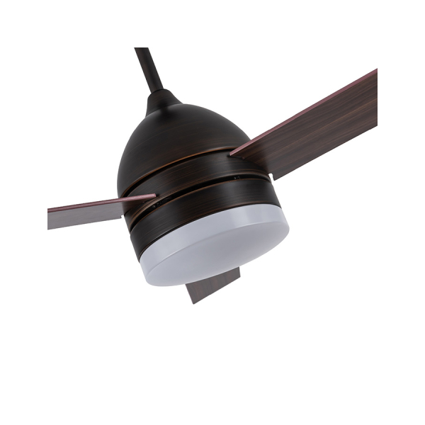LIFE 221-0270 Aero Cafe Ceiling Fan With Remote Control, 122 cm | Life| Image 4