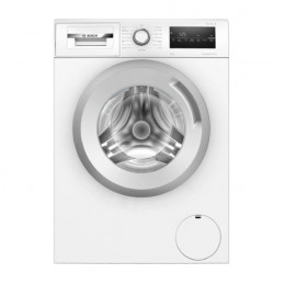 BOSCH WAN28282GB Serie 4 Washing Machine 8kg, White | Bosch
