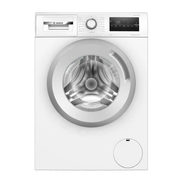 BOSCH WAN28282GB Serie 4 Washing Machine 8kg, White