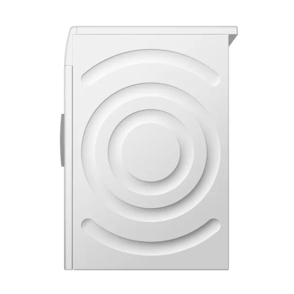 BOSCH WAN28282GB Serie 4 Washing Machine 8kg, White | Bosch| Image 2