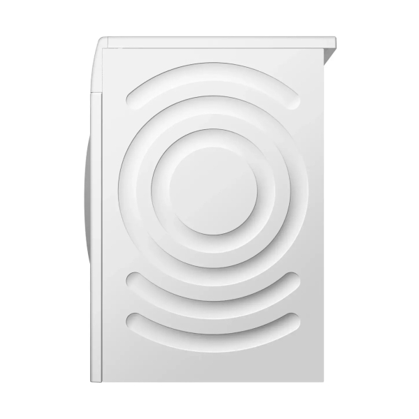 BOSCH  WGB25410GR Serie 8 Πλυντήριο Ρούχων 10kg, Άσπρο | Bosch| Image 2