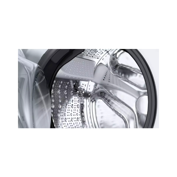 BOSCH  WGB25410GR Serie 8 Washing Machine 10kg, White | Bosch| Image 4
