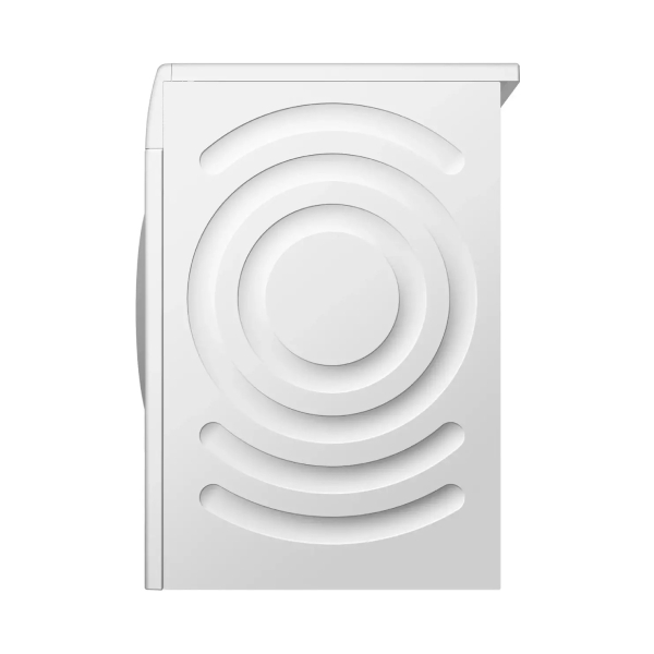 BOSCH WGB24409GR Serie 8 Washing Machine 9kg, White | Bosch| Image 2