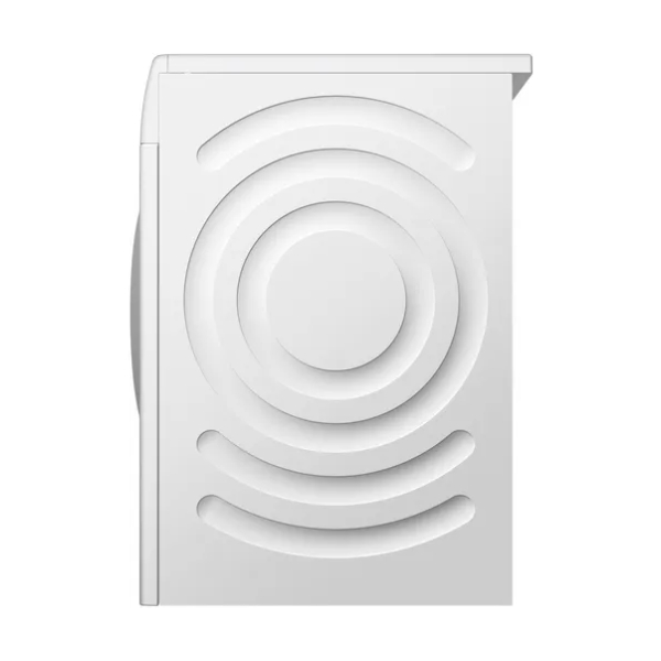BOSCH WGB244A9GR Serie 8 Washing Machine 9kg, White | Bosch| Image 3
