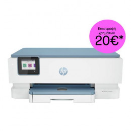 HP 7921E Envy All in One Εκτυπωτής, με Bonus 3 μήνες Instant Ink μέσω HP+ | Hp
