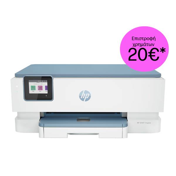 HP 7921E Envy All in One Printer, with bonus 3 months Instant Ink with HP+