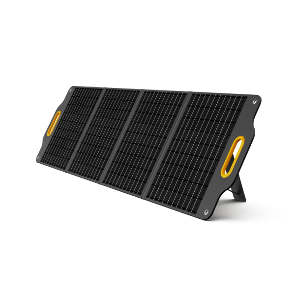 POWERNESS SolarX S120 Portable Solar Panel, 120 Watt | Powerness| Image 2