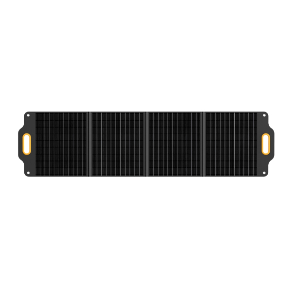 POWERNESS SolarX S120 Portable Solar Panel, 120 Watt | Powerness| Image 3