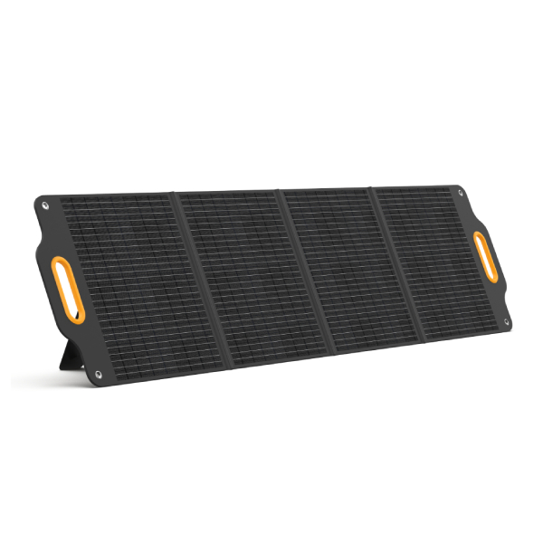 POWERNESS SolarX S200 Portable Solar Panel, 200 Watt