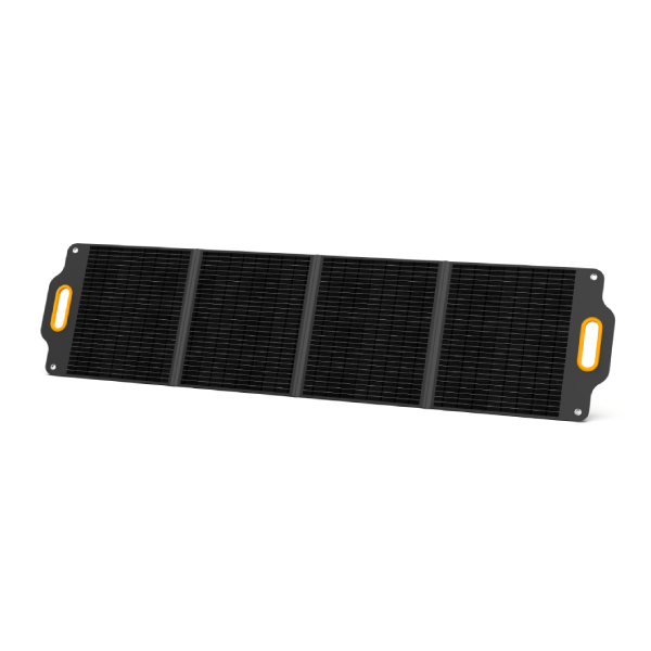 POWERNESS SolarX S200 Portable Solar Panel, 200 Watt | Powerness| Image 2