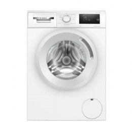 BOSCH WAN24018GR Serie 4 Washing Machine 8 Κg, White | Bosch