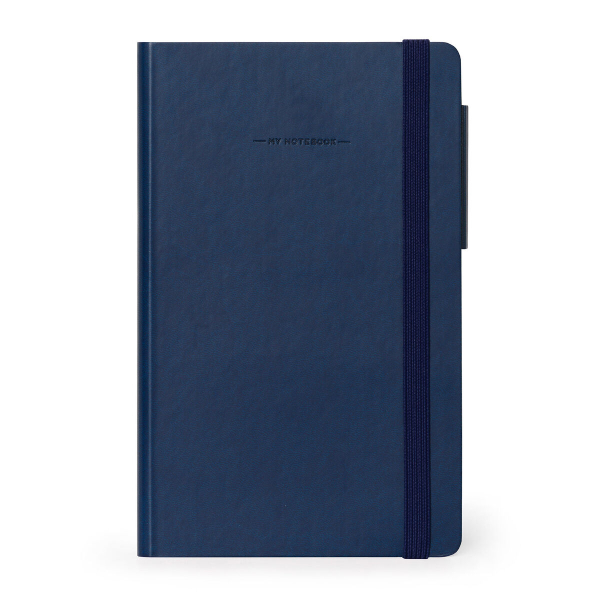 LEGAMI VMYNOT0167 My Notebook, Blue