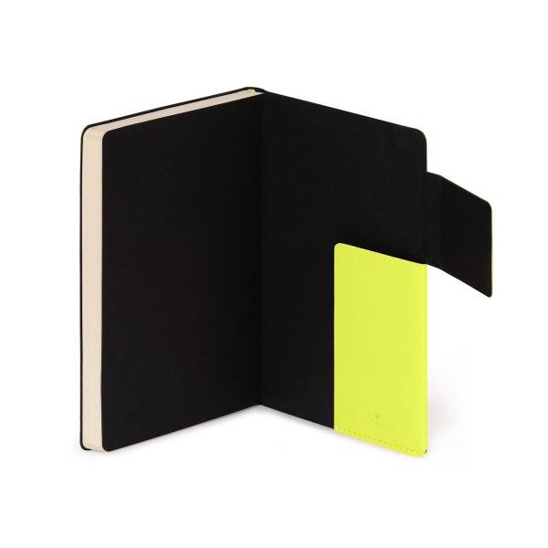 LEGAMI VMYNOT0171 My Notebook, Lime Green | Legami| Image 5