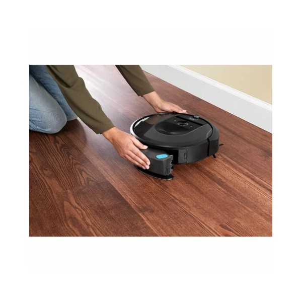 iRobot Roomba Combo i8+ Ρομποτική Σκούπα - Σφουγγαρίστρα με Κάδο | Irobot| Image 5