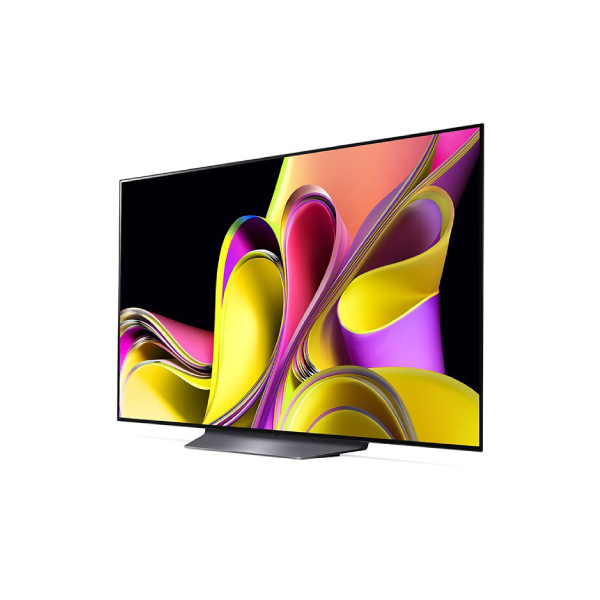 LG OLED55B36LA SELF-LIT OLED 4K UHD Smart Τηλεόραση, 55" | Lg| Image 2