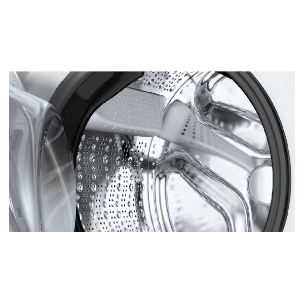 BOSCH WGG144ZKGR Serie | 6 Πλυντήριο Ρούχων 9kg, Άσπρο | Bosch| Image 5