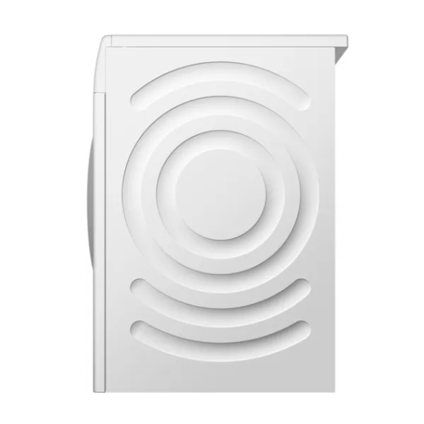 BOSCH WGB24409GR Serie 8 Washing Machine 9kg, White | Bosch| Image 2