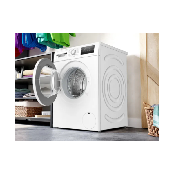 BOSCH WAN28207GR Serie 4 Washing Machine 7 Κg, White | Bosch| Image 3