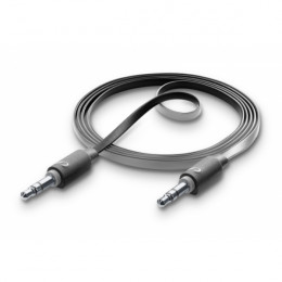 CELLULAR LINE AUXMUSICK Cable Jack 3.5mm to Jack 3.5mm | Cellular-line