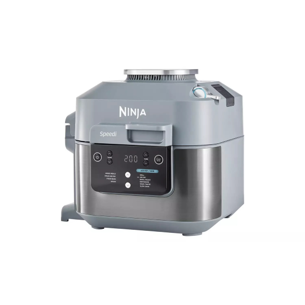 NINJA ON400EU Speedi Multi Cooker & Air Fryer