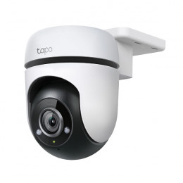 TP-LINK TAPO C500 Smart Wi-Fi Outdoor Camera | Tp-link