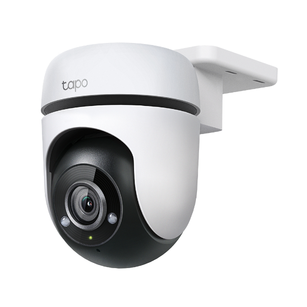 TP-LINK TAPO C500 Smart Wi-Fi Outdoor Camera