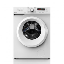 WILSON WW0714LSE.UK Washing Machine 7kg, White | Wilson