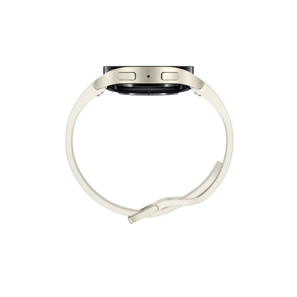 SAMSUNG R930NZEAEUE Galaxy Watch 6 40mm, Gold | Samsung| Image 4