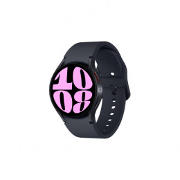 SAMSUNG R935FZKAEUE Galaxy Watch 6 LTE 40mm, Graphite | Samsung