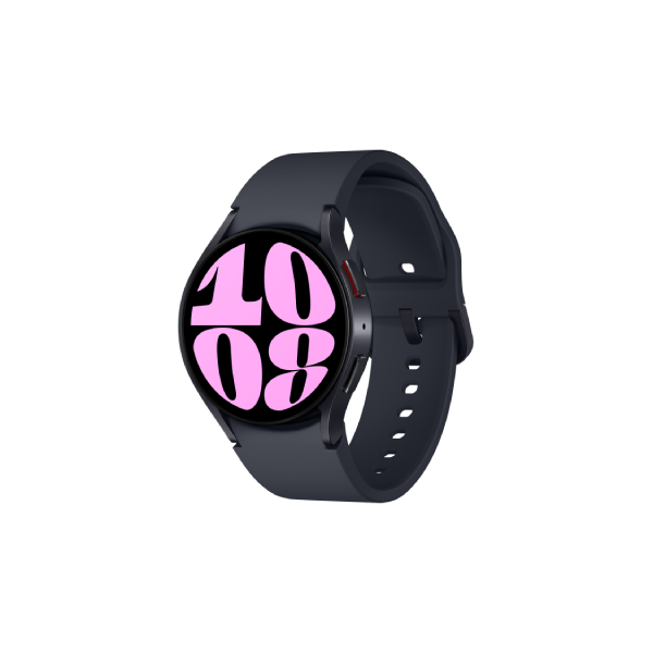 SAMSUNG R935FZKAEUE Galaxy Watch 6 LTE 40mm, Graphite