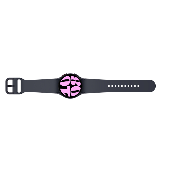 SAMSUNG R935FZKAEUE Galaxy Watch 6 LTE 40mm, Graphite | Samsung| Image 5
