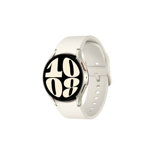 SAMSUNG R935FZEAEUE Galaxy Watch 6 LTE 40mm, Χρυσό