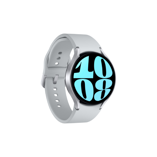 SAMSUNG R940NZSAEUE Galaxy Watch 6 44mm, Silver | Samsung| Image 2