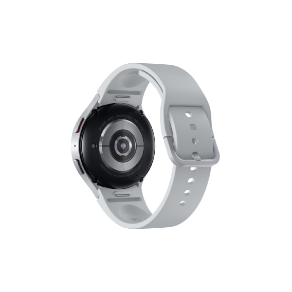 SAMSUNG R940NZSAEUE Galaxy Watch 6 44mm, Ασημί | Samsung| Image 3