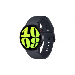 SAMSUNG R945FZKAEUE Galaxy Watch 6 LTE 44mm, Graphite | Samsung