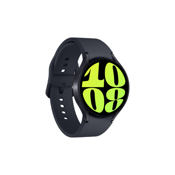 SAMSUNG R945FZKAEUE Galaxy Watch 6 LTE 44mm, Graphite | Samsung| Image 2