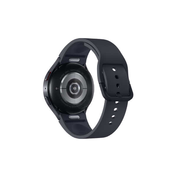 SAMSUNG R945FZKAEUE Galaxy Watch 6 LTE 44mm, Γραφίτης | Samsung| Image 3