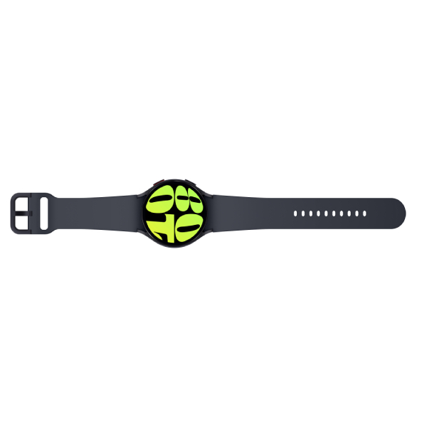 SAMSUNG R945FZKAEUE Galaxy Watch 6 LTE 44mm, Graphite | Samsung| Image 5