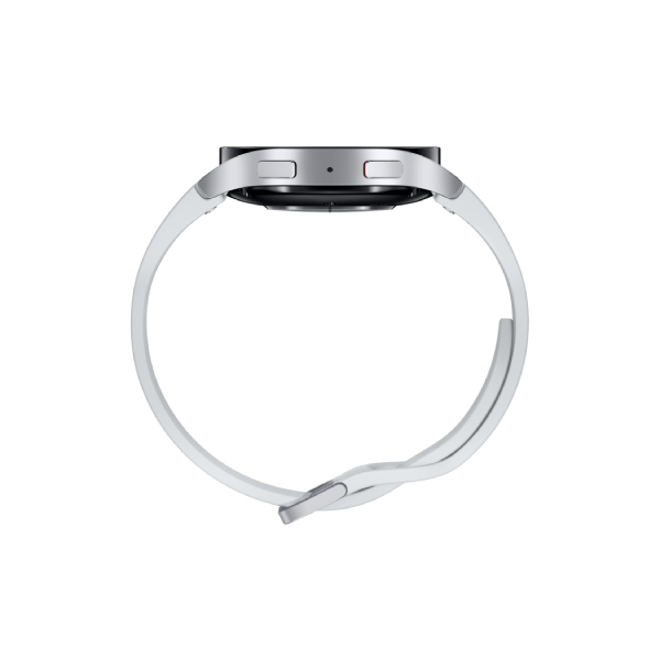 SAMSUNG R945FZSAEUE Galaxy Watch 6 LTE 44mm, Silver | Samsung| Image 4