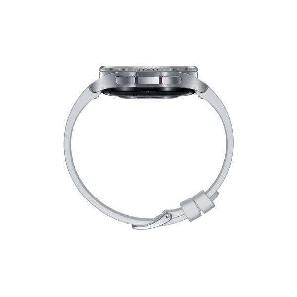 SAMSUNG R950NZSAEUE Galaxy Watch 6 43mm, Silver | Samsung| Image 4