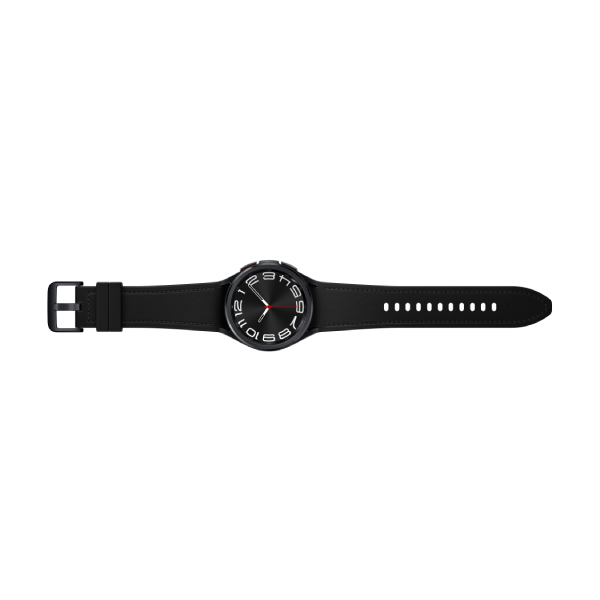 SAMSUNG R950NZSAEUE Galaxy Watch 6 43mm, Ασημί | Samsung| Image 5