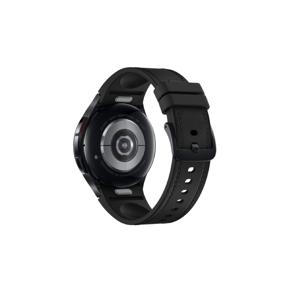 SAMSUNG R955FZKAEUE Galaxy Watch 6 LTE 43mm, Μαύρο | Samsung| Image 3