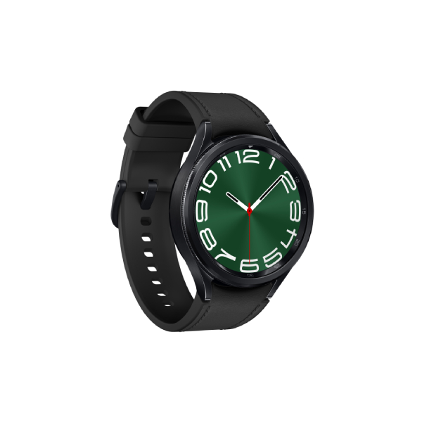 SAMSUNG R960NZKAEUE Galaxy Watch 6 47mm, Μαύρο | Samsung| Image 2