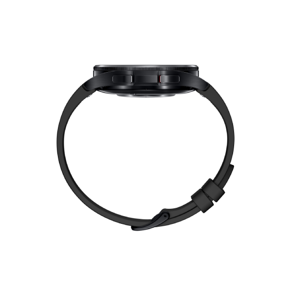 SAMSUNG R960NZKAEUE Galaxy Watch 6 47mm, Μαύρο | Samsung| Image 4