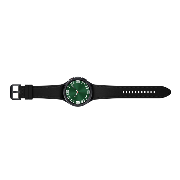 SAMSUNG R960NZKAEUE Galaxy Watch 6 47mm, Black | Samsung| Image 5