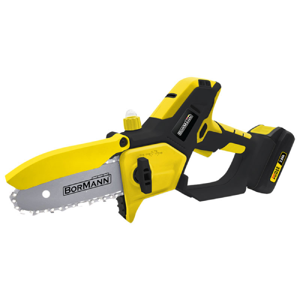 BORMANN BCD4050 Cordless Pruning Chainsaw 20V | Bormann| Image 2
