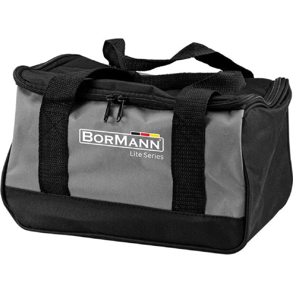 BORMANN BCD2630 Σετ Γωνιακός Τροχός Μπαταρίας 20V | Bormann| Image 2